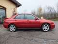 Subaru Impreza 2.0 TURBO 16V  WRX 2 PROPIETARI -LIBRETTO SERVICE- Rouge - thumbnail 8