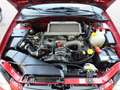 Subaru Impreza 2.0 TURBO 16V  WRX 2 PROPIETARI -LIBRETTO SERVICE- Rouge - thumbnail 13