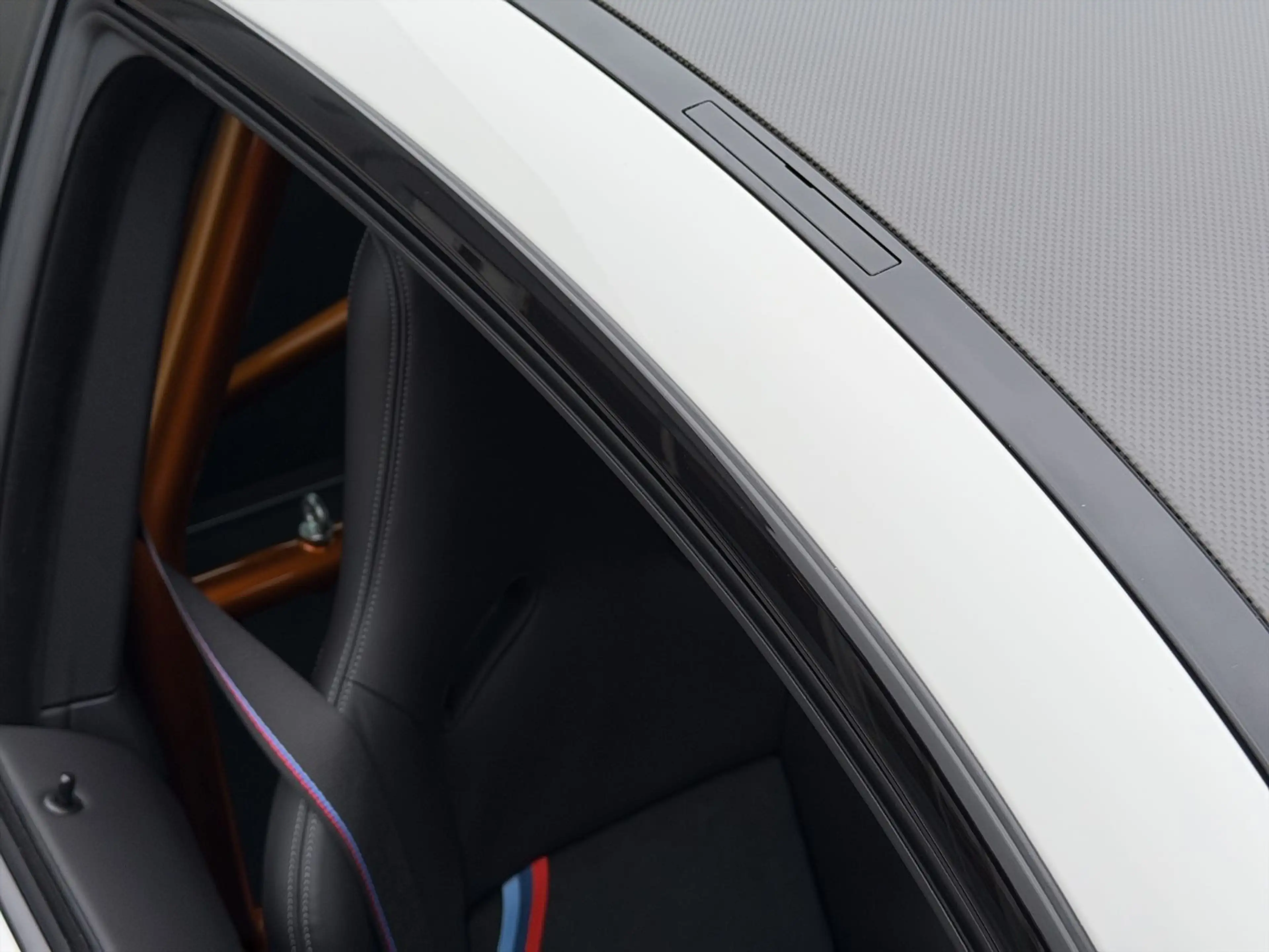 BMW M4 GTS/Clubsport-Paket/1 of 700/Head-Up/DAB — photo 11