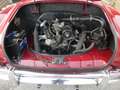 Volkswagen Karmann Ghia Oldtimer Cabrio Rot - thumbnail 4