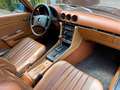 Mercedes-Benz 450 SL *AUTOM+KLIMA+LEDER+HARDTOP* Bruin - thumbnail 14