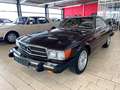 Mercedes-Benz 450 SL *AUTOM+KLIMA+LEDER+HARDTOP* Bruin - thumbnail 4