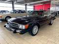 Mercedes-Benz 450 SL *AUTOM+KLIMA+LEDER+HARDTOP* Bruin - thumbnail 2