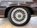 Mercedes-Benz 450 SL *AUTOM+KLIMA+LEDER+HARDTOP* Brun - thumbnail 11