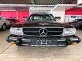 Mercedes-Benz 450 SL *AUTOM+KLIMA+LEDER+HARDTOP* Bruin - thumbnail 9