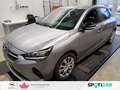 Opel Corsa-e Corsa Edition Electric | PDC | wenig Kilometer Silber - thumbnail 1