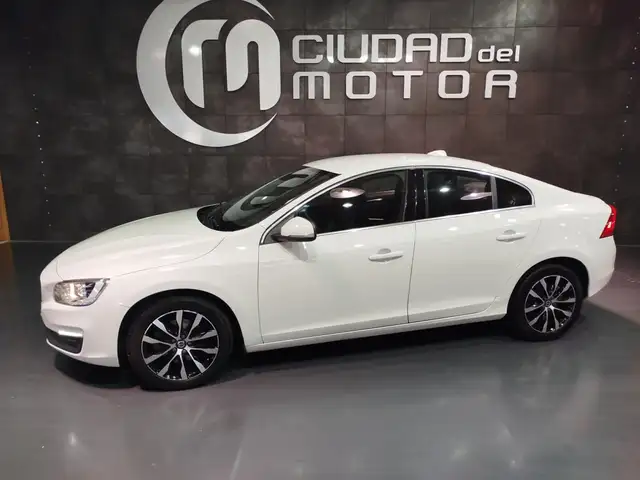 Volvo S60 D3 Momentum 150