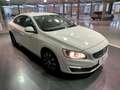 Volvo S60 D3 Momentum 150 Blanc - thumbnail 4