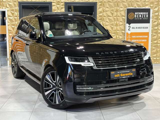 Imagine Land Rover Range Rover HSE/FOND-TV/MASSAGE/PANO/360°/VOLL