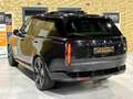 Land Rover Range Rover HSE/FOND-TV/MASSAGE/PANO/360°/VOLL Noir - thumbnail 8