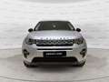 Land Rover Discovery Sport 2.0 TD4 150 CV Auto Business Edition GANCIO TRAINO Argento - thumbnail 3