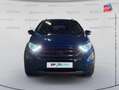 Ford EcoSport 1.0 EcoBoost 140ch Titanium Bleu - thumbnail 2