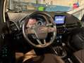 Ford EcoSport 1.0 EcoBoost 140ch Titanium Bleu - thumbnail 15