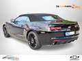 Chevrolet Camaro 6.2l V8 Cabrio/1.Hand/nur 13.000km/Leder/Schalte Noir - thumbnail 9