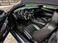 Chevrolet Camaro 6.2l V8 Cabrio/1.Hand/nur 13.000km/Leder/Schalte Noir - thumbnail 15