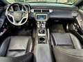 Chevrolet Camaro 6.2l V8 Cabrio/1.Hand/nur 13.000km/Leder/Schalte Noir - thumbnail 17