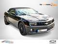 Chevrolet Camaro 6.2l V8 Cabrio/1.Hand/nur 13.000km/Leder/Schalte Noir - thumbnail 6