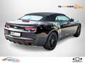 Chevrolet Camaro 6.2l V8 Cabrio/1.Hand/nur 13.000km/Leder/Schalte Noir - thumbnail 8
