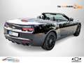 Chevrolet Camaro 6.2l V8 Cabrio/1.Hand/nur 13.000km/Leder/Schalte Noir - thumbnail 3