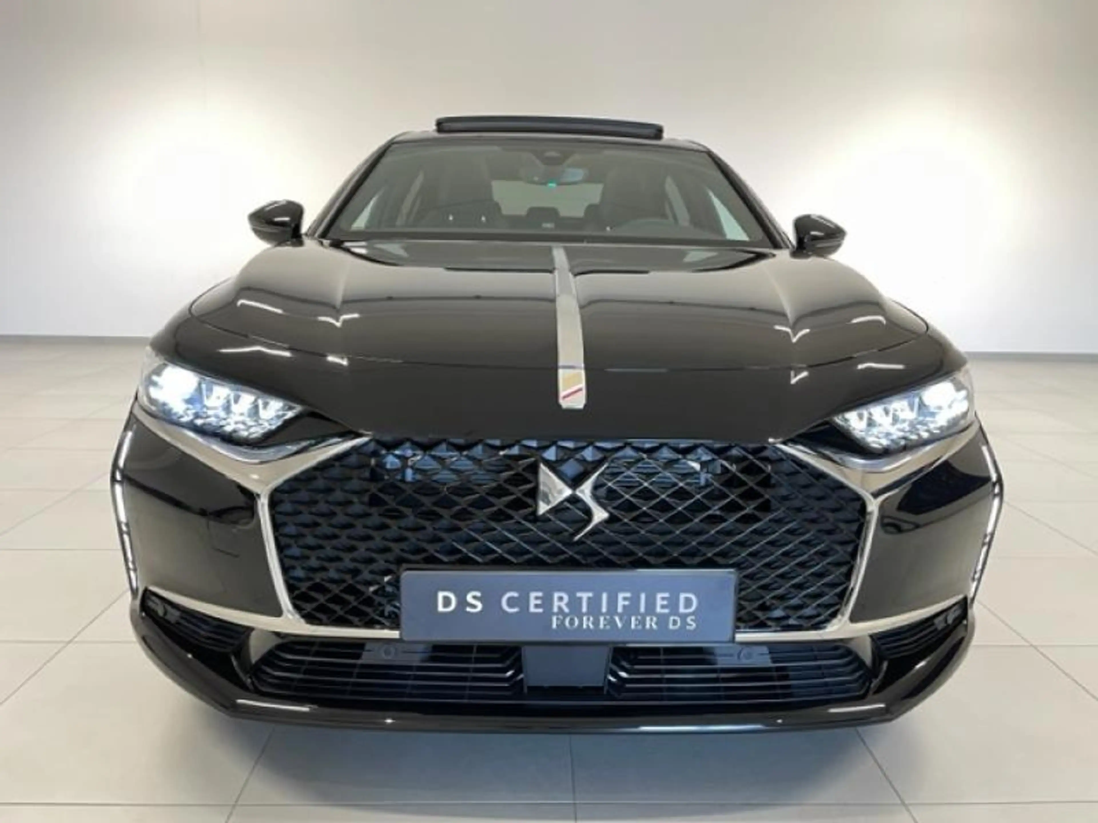 DS Automobiles DS 9 E-TENSE PERFORMANCE LINE + — photo 6