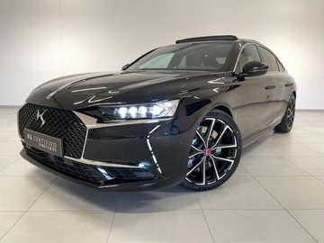 E-TENSE PERFORMANCE LINE +