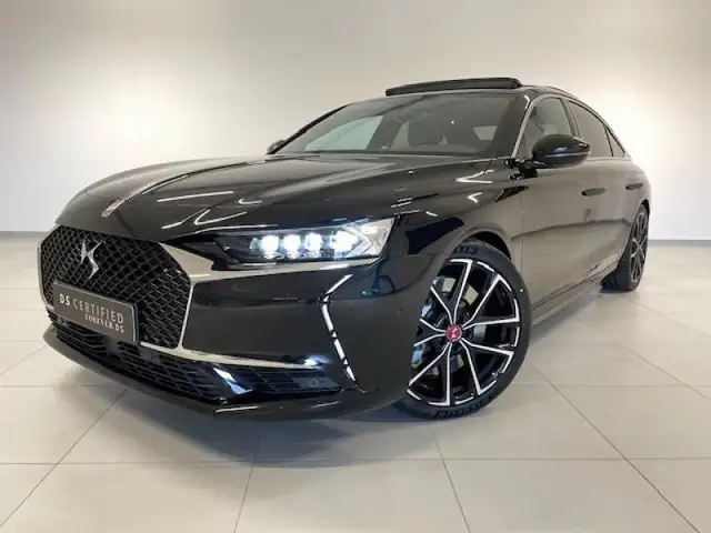 DS Automobiles DS 9 E-TENSE PERFORMANCE LINE +