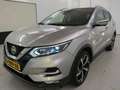 Nissan Qashqai 1.3 DIG-T 160pk Tekna Gris - thumbnail 1