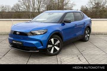 Extended Range RWD 77 kWh | Trekhaak | AGR Stoelen