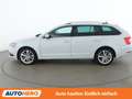 Skoda Octavia 2.0 TDI Style 4x4 Blanc - thumbnail 3