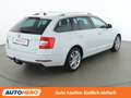 Skoda Octavia 2.0 TDI Style 4x4 Blanc - thumbnail 6