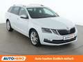 Skoda Octavia 2.0 TDI Style 4x4 Blanc - thumbnail 8