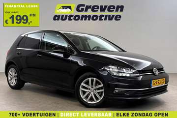 1.6 TDI Comfortline | Airco | Adap. Cruise | Carpl