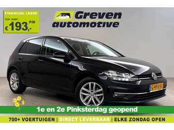 1.6 TDI Comfortline | Airco | Adap. Cruise | Carpl