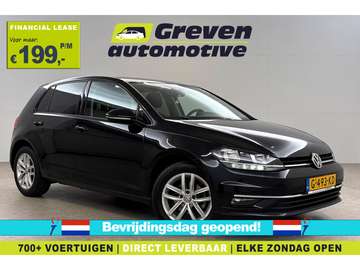 1.6 TDI Comfortline | Airco | Adap. Cruise | Carpl