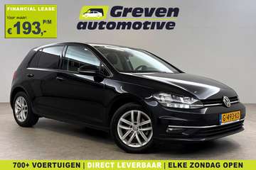 1.6 TDI Comfortline | Airco | Adap. Cruise | Carpl