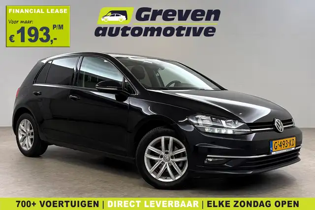 Volkswagen Golf 1.6 TDI Comfortline | Airco | Adap. Cruise | Carpl