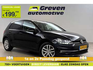 1.6 TDI Comfortline | Airco | Adap. Cruise | Carpl