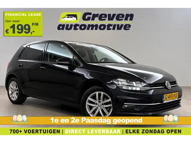 Volkswagen Golf 1.6 TDI Comfortline | Airco | Adap. Cruise | Carpl