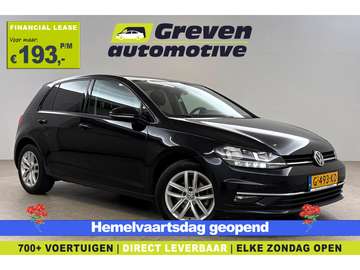 1.6 TDI Comfortline | Airco | Adap. Cruise | Carpl