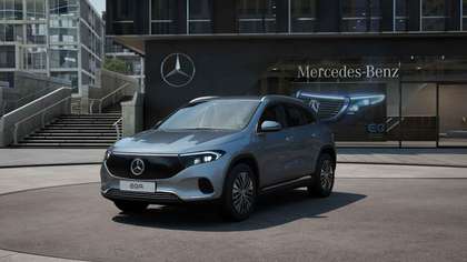 Mercedes-Benz EQA 250 250+ Essential Line LIMITED