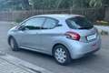 Peugeot 208 1.2 VTi 82 CV 3 porte Active Silber - thumbnail 7
