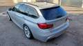 BMW 330 330d xDrive Touring M Sport Aut. M Sport Silber - thumbnail 3