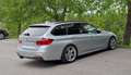 BMW 330 330d xDrive Touring M Sport Aut. M Sport Silber - thumbnail 4