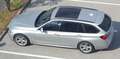 BMW 330 330d xDrive Touring M Sport Aut. M Sport Silber - thumbnail 5
