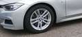 BMW 330 330d xDrive Touring M Sport Aut. M Sport Silber - thumbnail 6