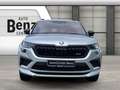 Skoda Kodiaq 2.0 TSI DSG 4x4 RS *ACC*LEDER*LED*R.KAM* Klima Silber - thumbnail 8