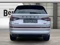 Skoda Kodiaq 2.0 TSI DSG 4x4 RS *ACC*LEDER*LED*R.KAM* Klima Silber - thumbnail 4
