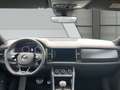 Skoda Kodiaq 2.0 TSI DSG 4x4 RS *ACC*LEDER*LED*R.KAM* Klima Silber - thumbnail 12