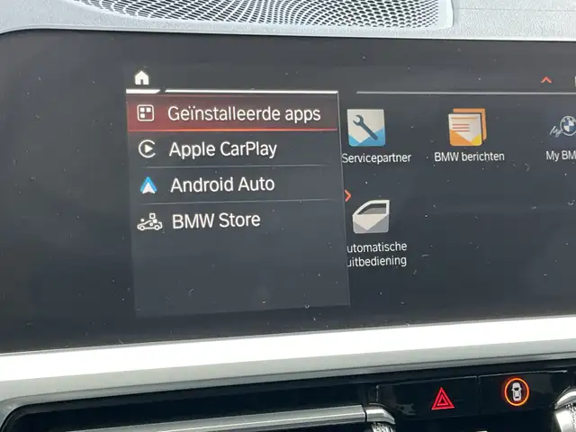 BMW M view 6