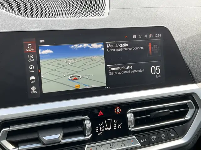 BMW M view 7